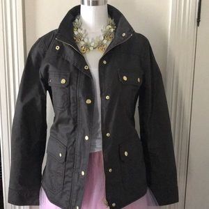 JCrew jacket